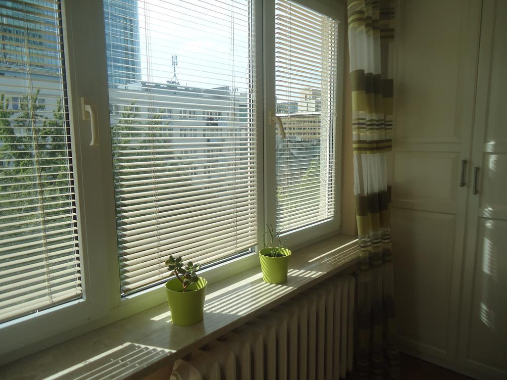 Apartment Studio Green *