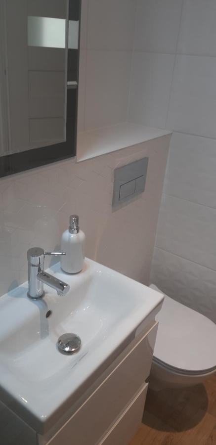 Studio Green Apartment Warsaw