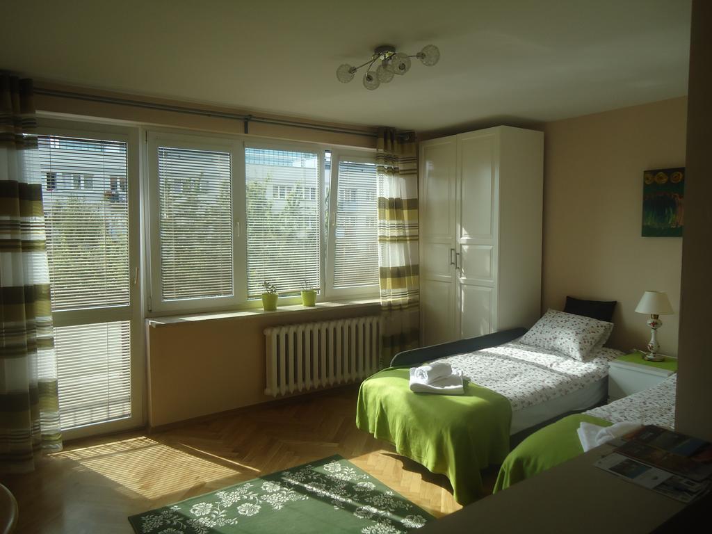 Studio Green * Warsaw