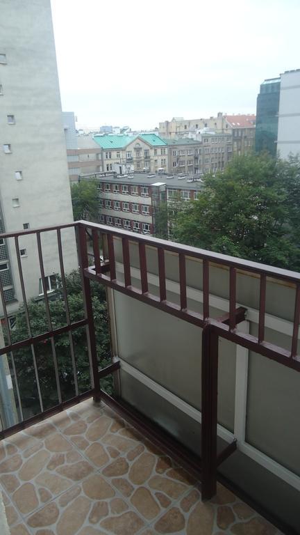 Studio Green Apartment *