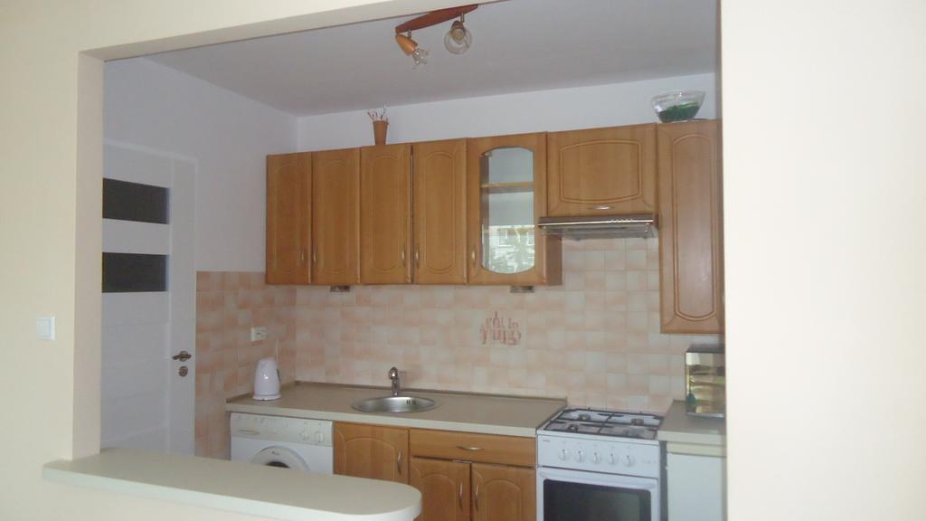 Studio Green Apartment