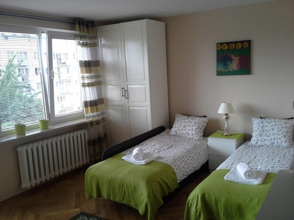 Studio Green Warsaw