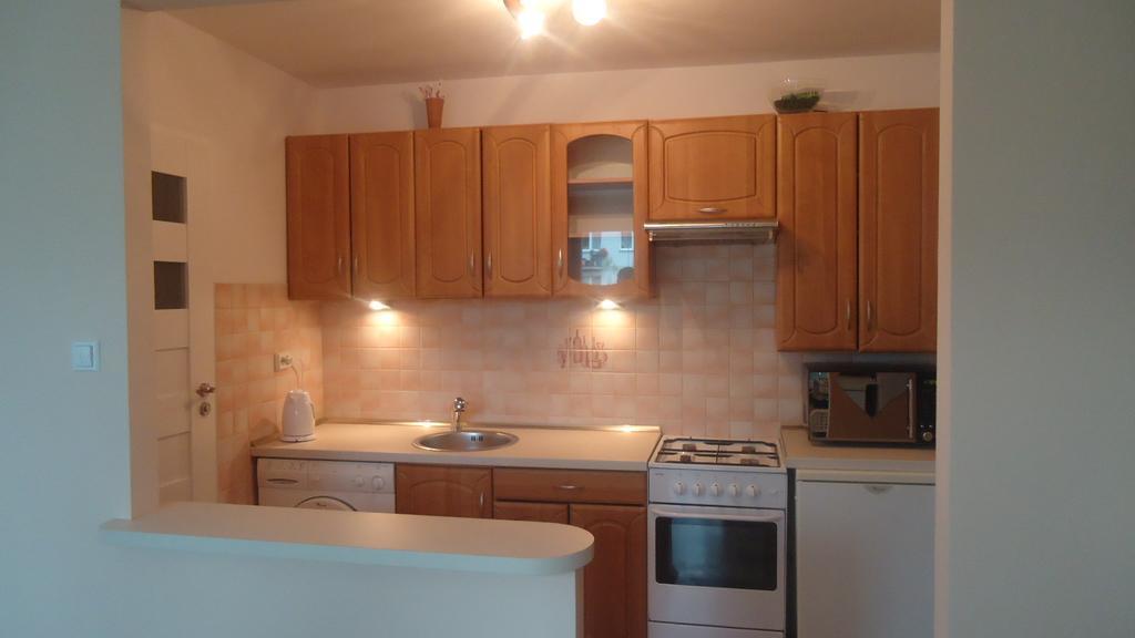 Studio Green Apartment *